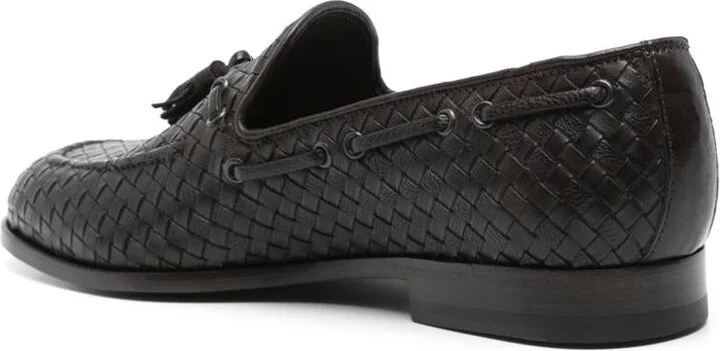 Tagliatore Flat Shoes - Image 3