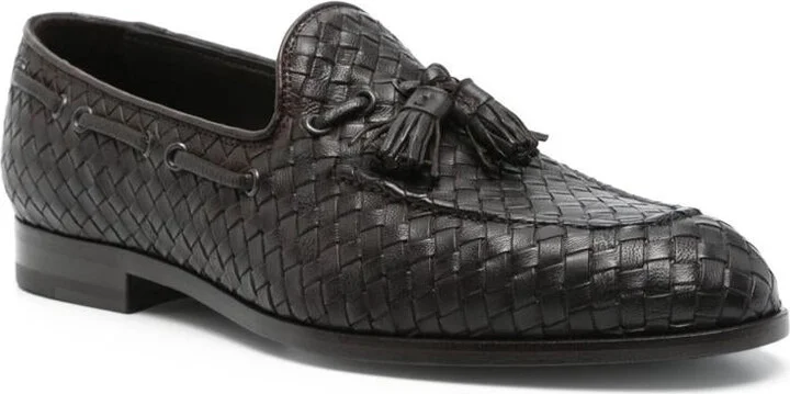 Tagliatore Flat Shoes - Image 4