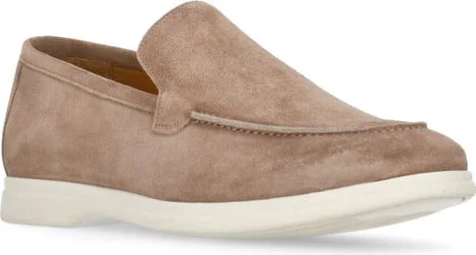 Tagliatore Flat Shoes - Image 3