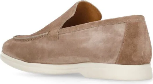Tagliatore Flat Shoes - Image 4