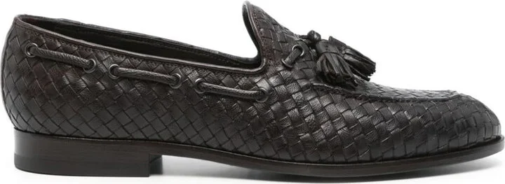 Tagliatore Flat Shoes
