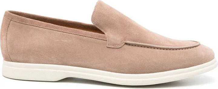 Tagliatore Flat Shoes