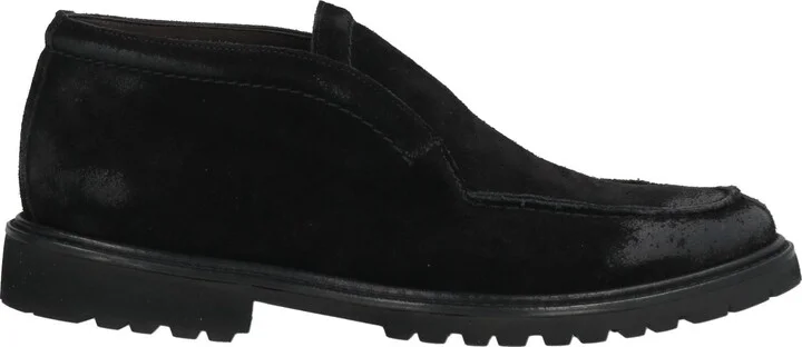 Tagliatore Man Ankle boots - Image 3