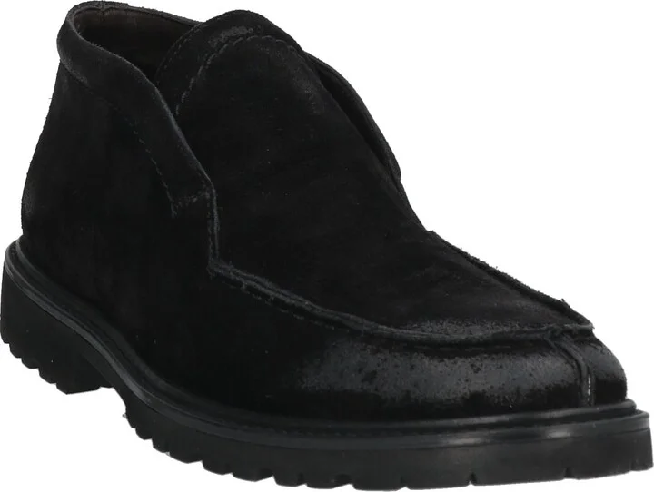 Tagliatore Man Ankle boots - Image 4
