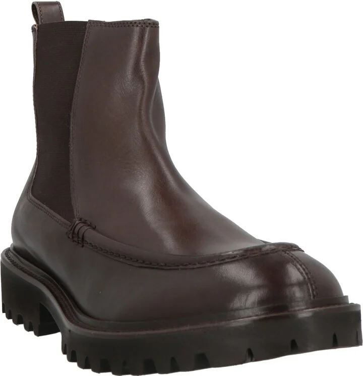 Tagliatore Man Ankle boots - Image 4