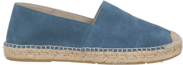 Tagliatore Man Espadrilles - Image 3