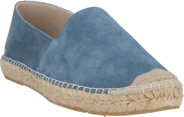 Tagliatore Man Espadrilles - Image 4