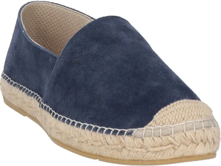 Tagliatore Man Espadrilles - Image 4
