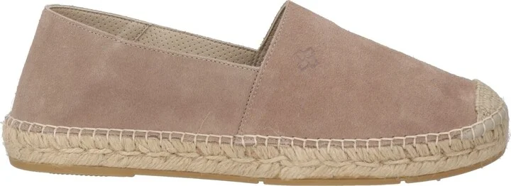 Tagliatore Man Espadrilles - Image 6