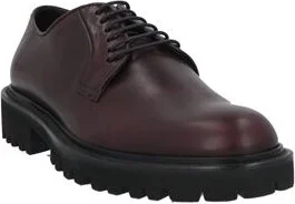 Tagliatore Man Lace-up shoes - Image 2