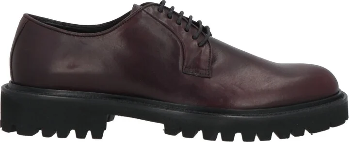 Tagliatore Man Lace-up shoes - Image 3