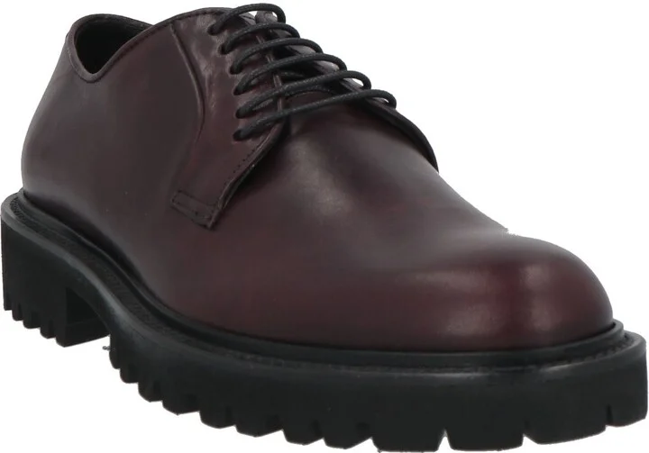 Tagliatore Man Lace-up shoes - Image 4