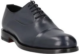 Tagliatore Man Lace-up shoes - Image 2
