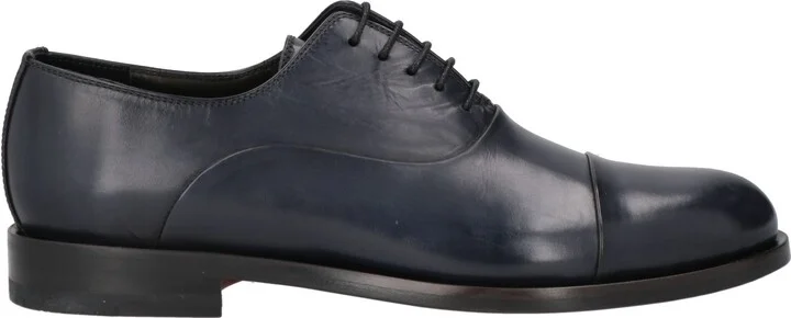 Tagliatore Man Lace-up shoes - Image 3