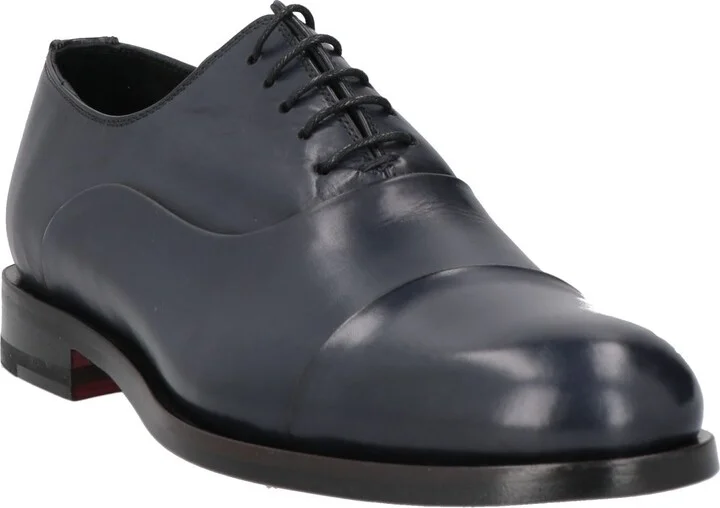 Tagliatore Man Lace-up shoes - Image 4