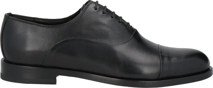 Tagliatore Man Lace-up shoes - Image 6