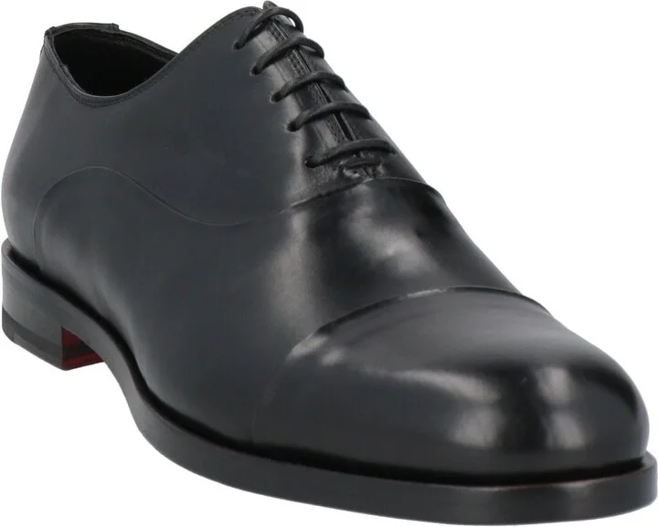 Tagliatore Man Lace-up shoes - Image 7