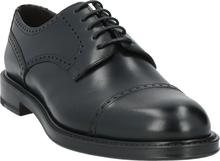 Tagliatore Man Lace-up shoes - Image 4