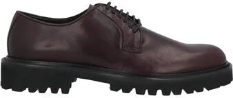 Tagliatore Man Lace-up shoes