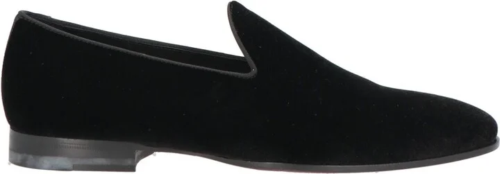 Tagliatore Man Loafers - Image 3