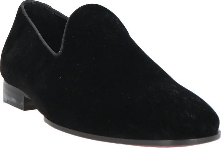 Tagliatore Man Loafers - Image 4