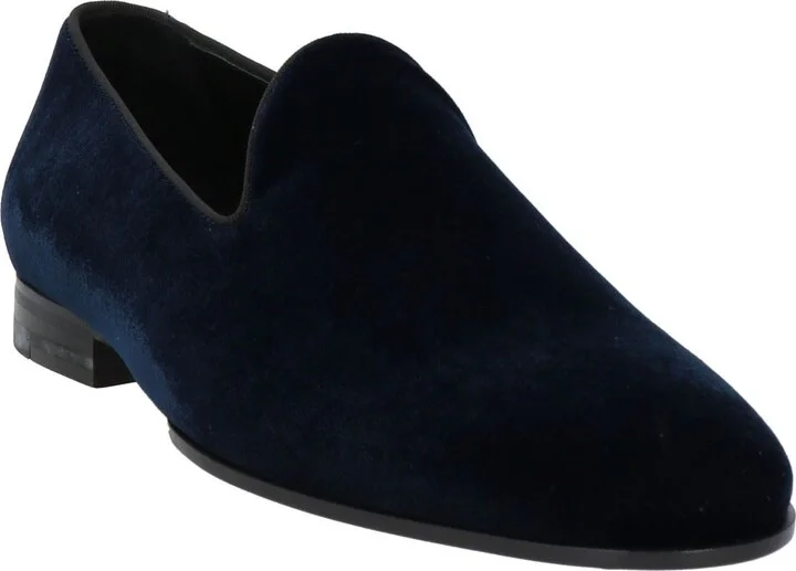 Tagliatore Man Loafers - Image 7