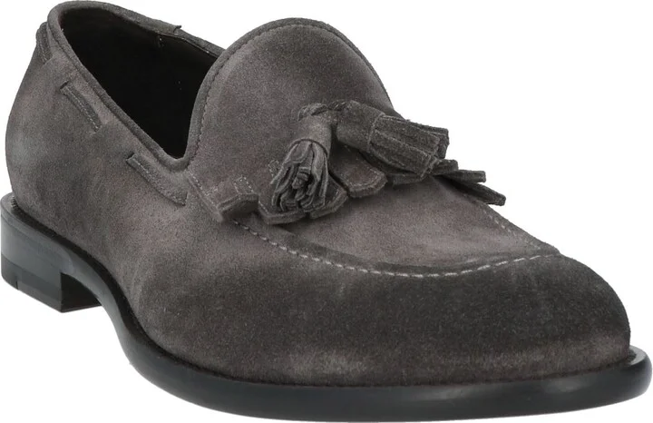 Tagliatore Man Loafers - Image 4