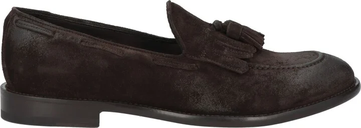 Tagliatore Man Loafers - Image 6
