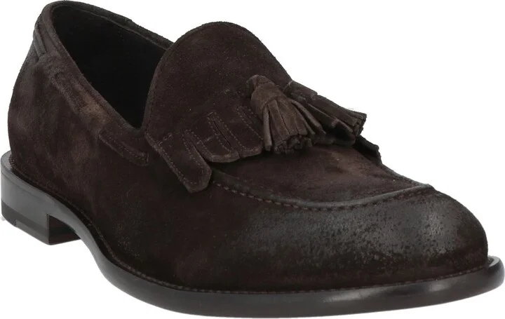 Tagliatore Man Loafers - Image 7