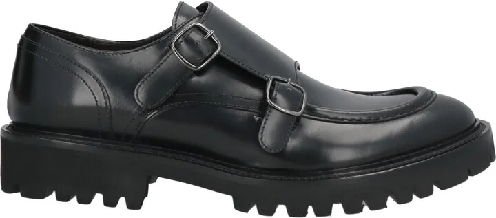 Tagliatore Man Loafers - Image 3