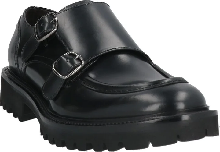 Tagliatore Man Loafers - Image 4