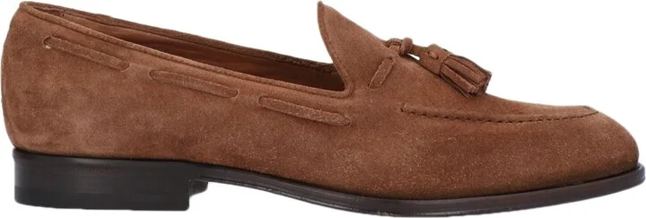 Tagliatore Man Loafers - Image 3