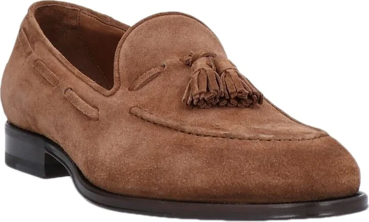 Tagliatore Man Loafers - Image 4