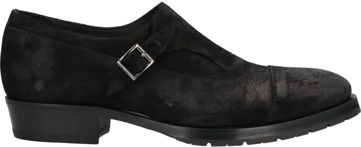 Tagliatore Man Loafers - Image 3
