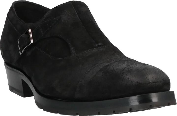 Tagliatore Man Loafers - Image 4