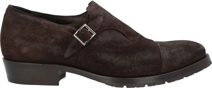 Tagliatore Man Loafers - Image 6