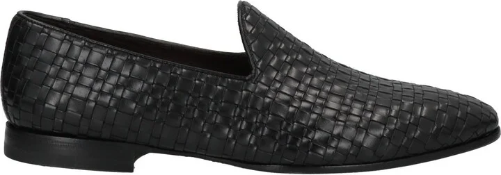 Tagliatore Man Loafers - Image 3