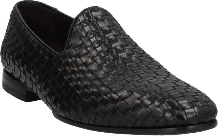 Tagliatore Man Loafers - Image 4