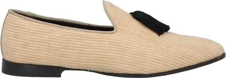 Tagliatore Man Loafers - Image 3
