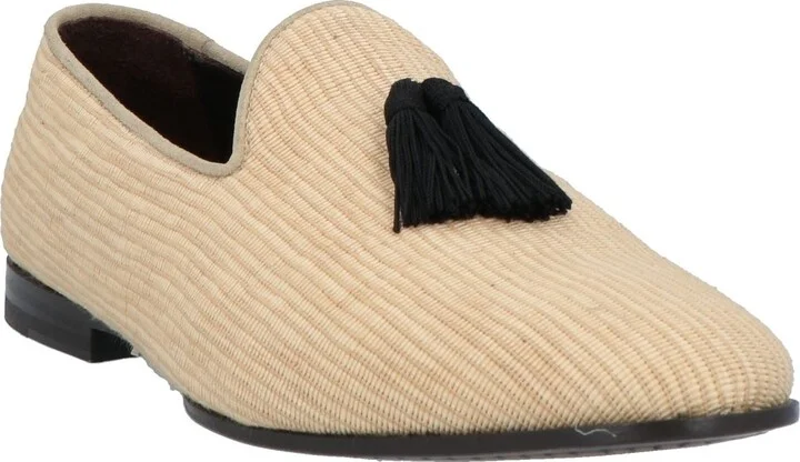 Tagliatore Man Loafers - Image 4