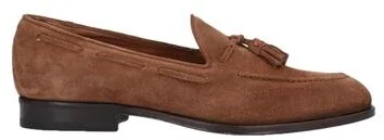 Tagliatore Man Loafers