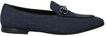 Tagliatore Man Loafers