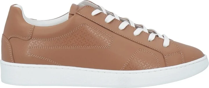 Tagliatore Man Sneakers - Image 3