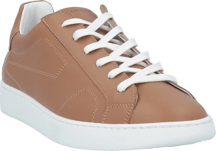 Tagliatore Man Sneakers - Image 4