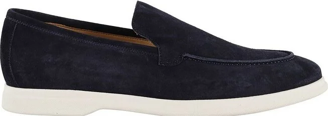 Tagliatore Slip-On Loafers