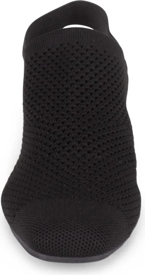 Tahari Women's Acropolis Knit Slip-On Mules - Image 2
