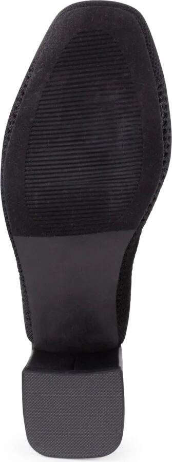 Tahari Women's Acropolis Knit Slip-On Mules - Image 6