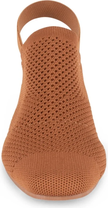 Tahari Women's Acropolis Knit Slip-On Mules - Image 7