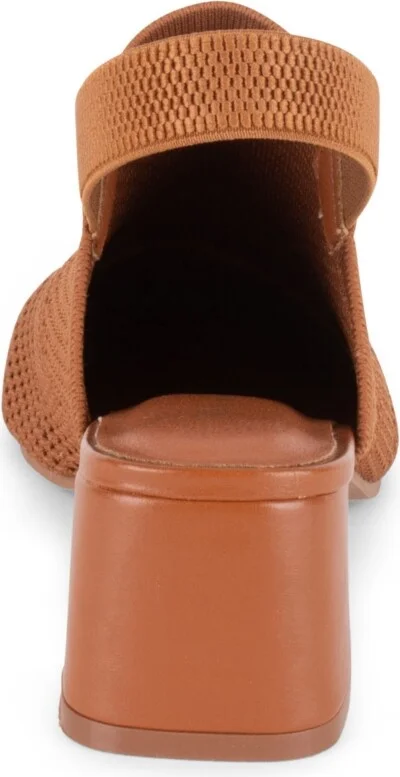 Tahari Women's Acropolis Knit Slip-On Mules - Image 9