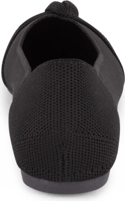 Tahari Women's Catalina Knit Slip-On Flats - Image 4